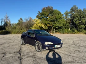Opel Tigra, снимка 11