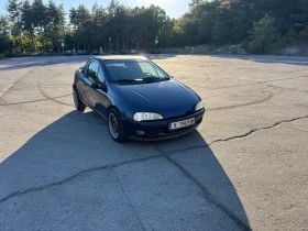 Opel Tigra, снимка 2