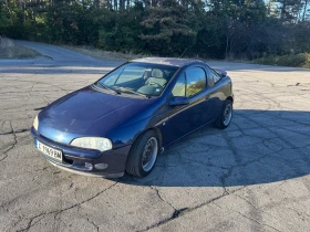 Opel Tigra, снимка 15