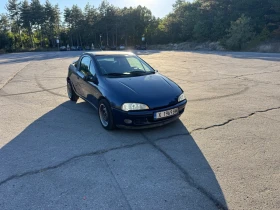 Opel Tigra, снимка 1