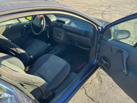 Opel Tigra, снимка 10