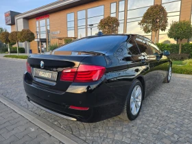 BMW 530 3.0d Head up.Distronic.Shadow line, снимка 5