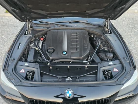 BMW 530 3.0d Head up.Distronic.Shadow line, снимка 16