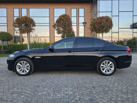 BMW 530 3.0d Head up.Distronic.Shadow line, снимка 7
