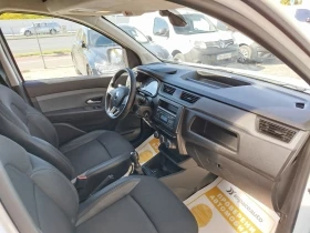 Renault Express 1.5 dCi/75к.с., снимка 16