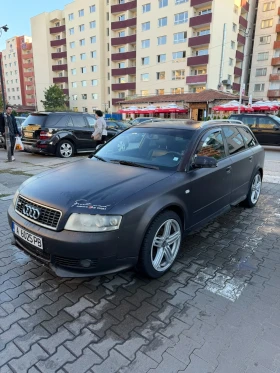 Audi A4, снимка 2