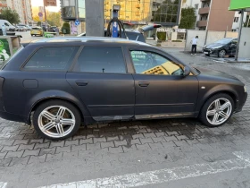 Audi A4, снимка 3