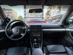 Audi A4, снимка 8