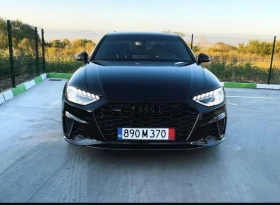 Audi A4, снимка 1