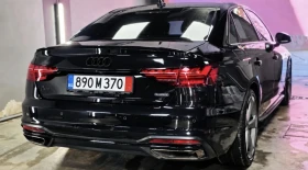Audi A4, снимка 3