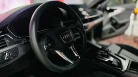 Audi A4, снимка 5