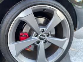 Audi A4, снимка 14