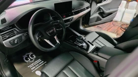 Audi A4, снимка 6