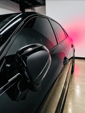 Audi A4 23k km. facelift 4x4 SLine SHADOW, distronic, Matr, снимка 6