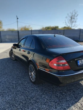 Mercedes-Benz E 280, снимка 4