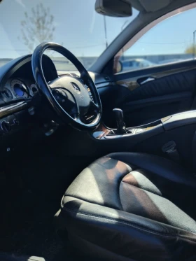 Mercedes-Benz E 280, снимка 11