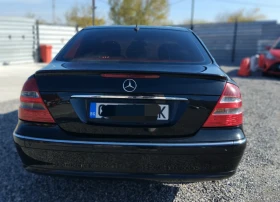 Mercedes-Benz E 280, снимка 5