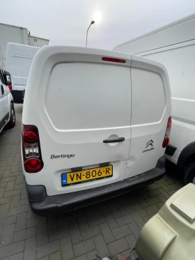 Citroen Berlingo, снимка 10