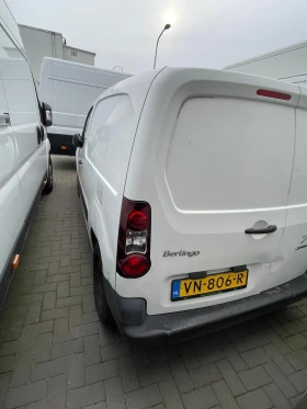 Citroen Berlingo, снимка 12