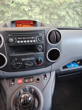 Citroen Berlingo, снимка 1
