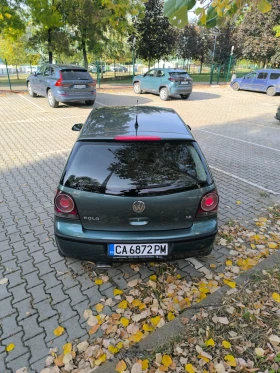VW Polo Втори собственик , снимка 5