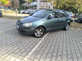 VW Polo Втори собственик , снимка 8