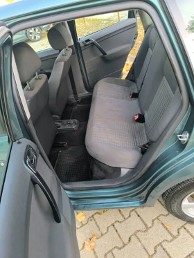 VW Polo Втори собственик , снимка 16