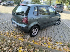 VW Polo Втори собственик , снимка 4