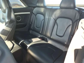 Audi S5, снимка 12