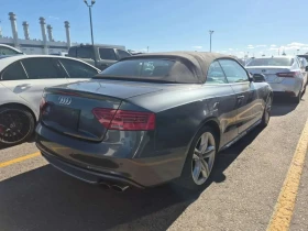 Audi S5, снимка 2