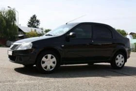     Dacia Logan 1.2 I- 