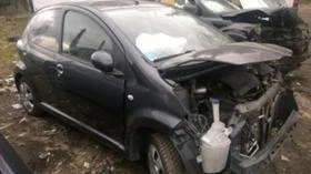 Toyota Aygo 1.0 - 11 лв. - 82578421 | Car24.bg