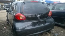 Toyota Aygo 1.0 - 11 лв. - 82578421 | Car24.bg