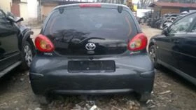 Toyota Aygo 1.0 - 11 лв. - 82578421 | Car24.bg