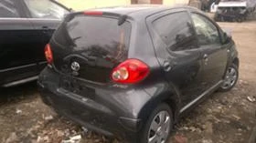 Toyota Aygo 1.0 - 11 лв. - 82578421 | Car24.bg