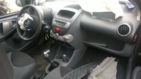 Toyota Aygo 1.0 - [8] 