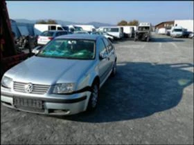 VW Bora 1.9TDI  | Mobile.bg    1