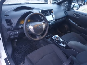 Nissan Leaf  30 KWh, снимка 11 - Автомобили и джипове - 41416455