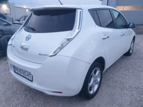 Nissan Leaf  30 KWh | Mobile.bg    5