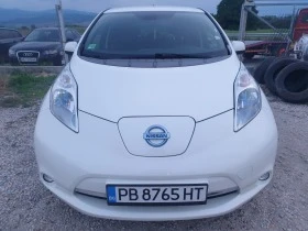 Nissan Leaf  30 KWh | Mobile.bg    2