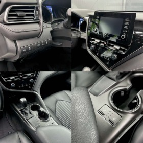 Toyota Camry 2.5 SE | Mobile.bg   14