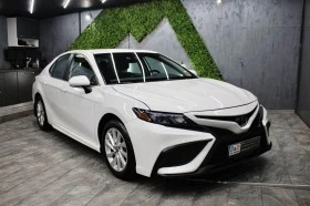 Toyota Camry 2.5 SE ПЕРФЕКТНА!, снимка 1