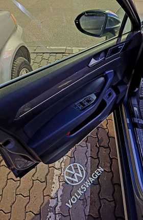 VW Alltrack Full Extri 190к.с 4-Motion дигитал ТОП регистриран, снимка 15 - Автомобили и джипове - 45325950