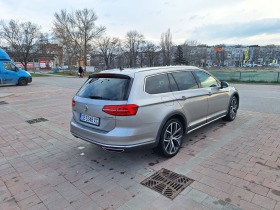 VW Alltrack Full Extri 190к.с 4-Motion дигитал ТОП регистриран, снимка 8