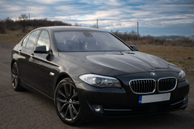 BMW 535, снимка 13 - Автомобили и джипове - 45891759