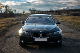 BMW 535, снимка 1 - Автомобили и джипове - 45891759