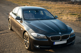 BMW 535, снимка 9 - Автомобили и джипове - 45891759