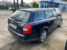     Audi A4 1.9 TDI