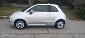 Fiat 500 1.3 multijet, снимка 5