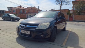 Opel Astra CDTI COSMO